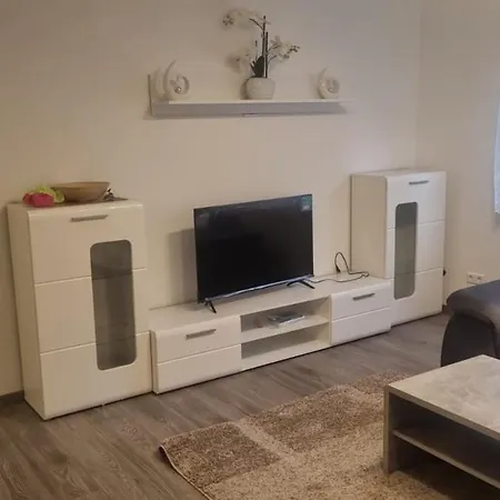 Appartamento Toumaka-toplage *