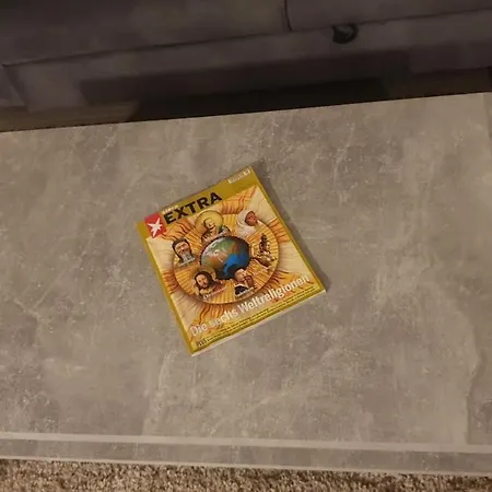 Toumaka-toplage Appartamento Mannheim