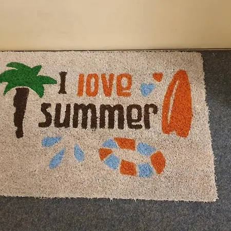 Appartamento Toumaka-toplage Mannheim