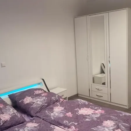 Toumaka-toplage * Mannheim