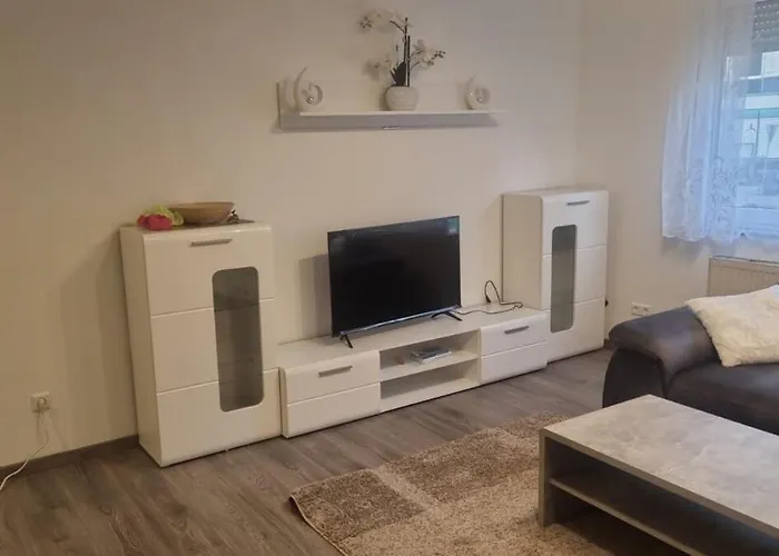 Appartamento Toumaka-toplage *