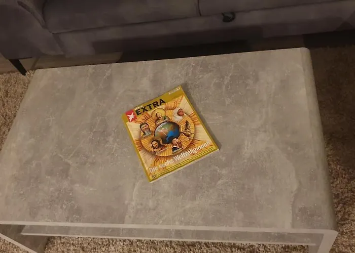 Toumaka-toplage Appartamento Mannheim