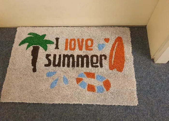 Appartamento Toumaka-toplage Mannheim