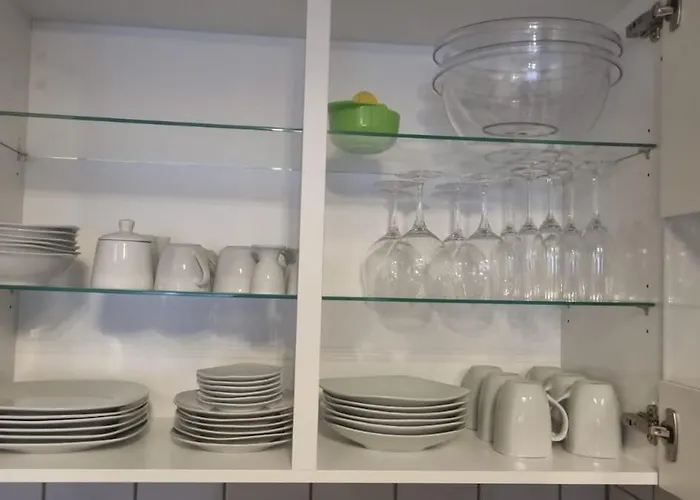 Toumaka-toplage Appartamento *