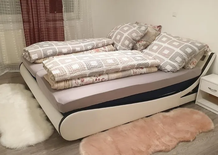 Appartamento Toumaka-toplage Mannheim