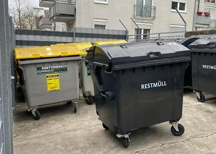 Toumaka-toplage Appartamento