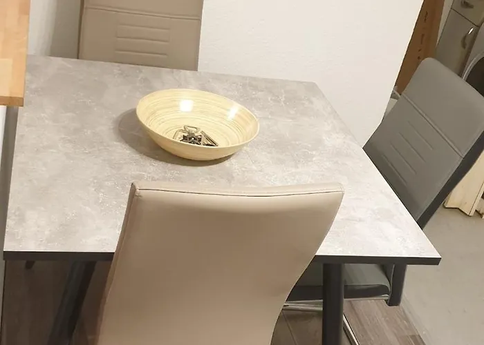 Appartamento Toumaka-toplage Mannheim